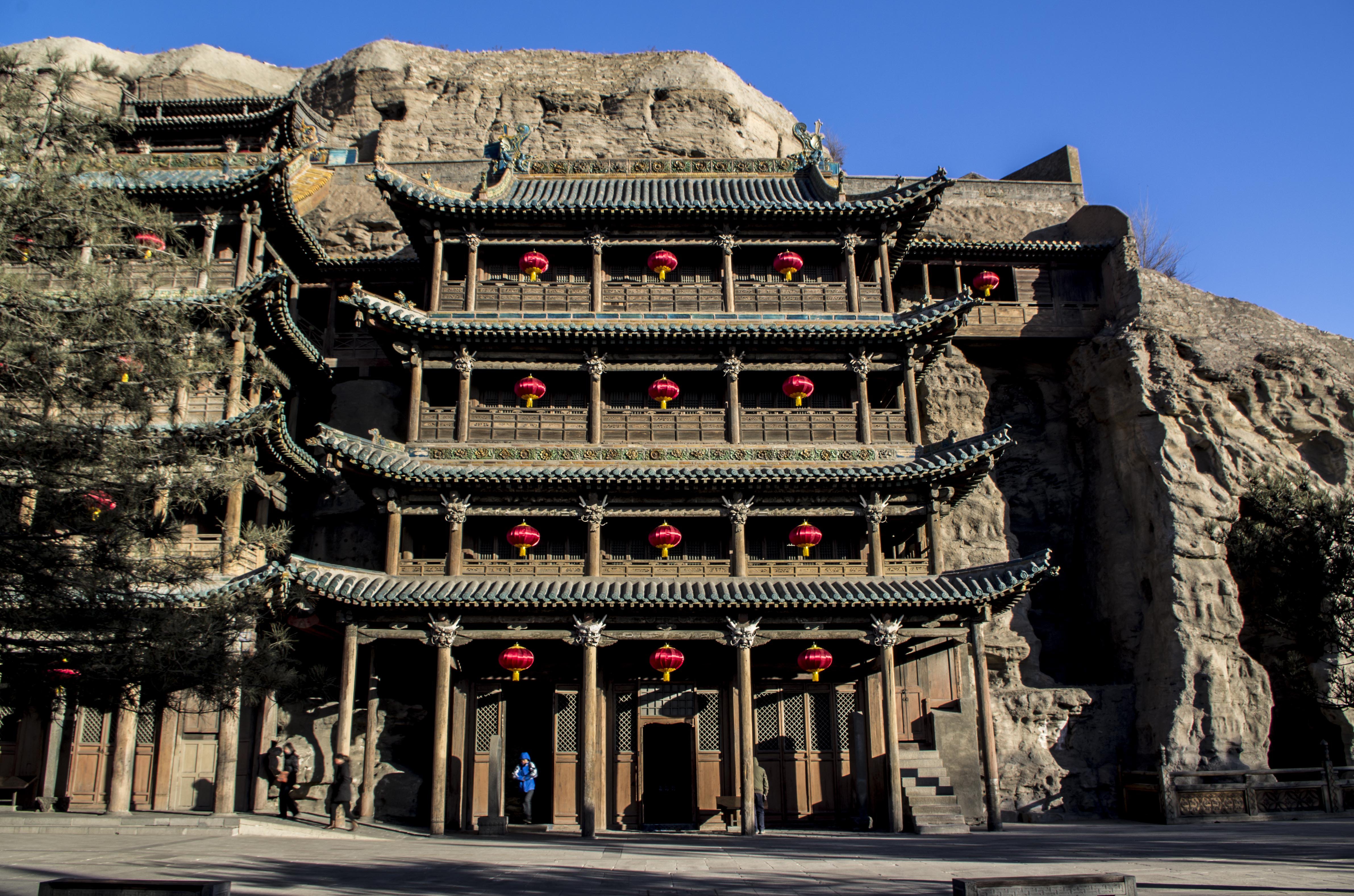 甘肃「张掖丹霞国家地质公园」是一个什么景点，有哪些推荐的旅游攻略和特色景观？ - 知乎