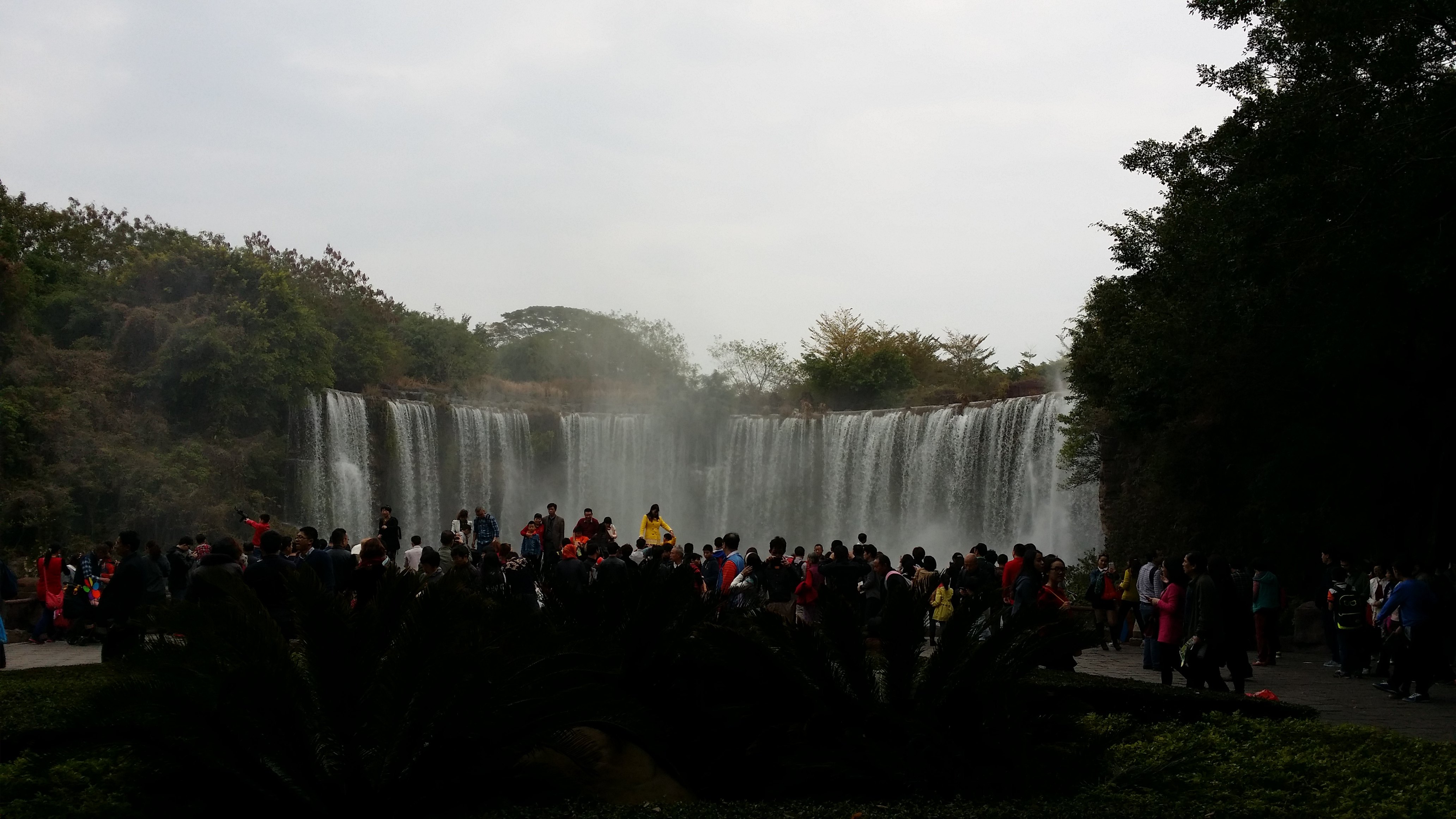 尼加拉瓜首都马那瓜图片