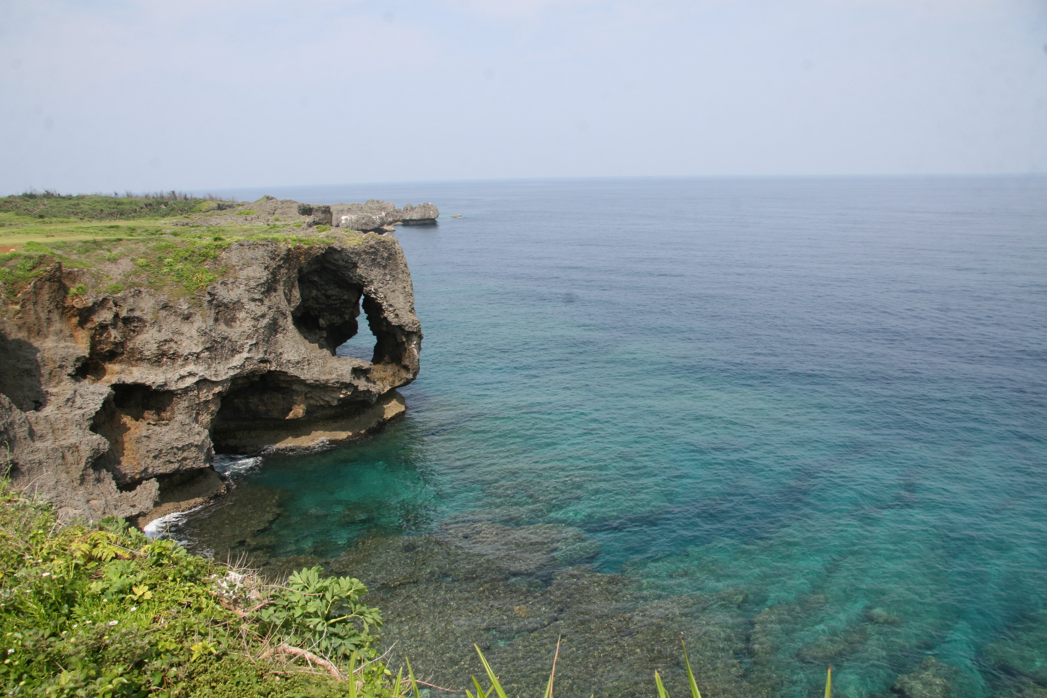 冲绳岛图片 1386089 3504x2336