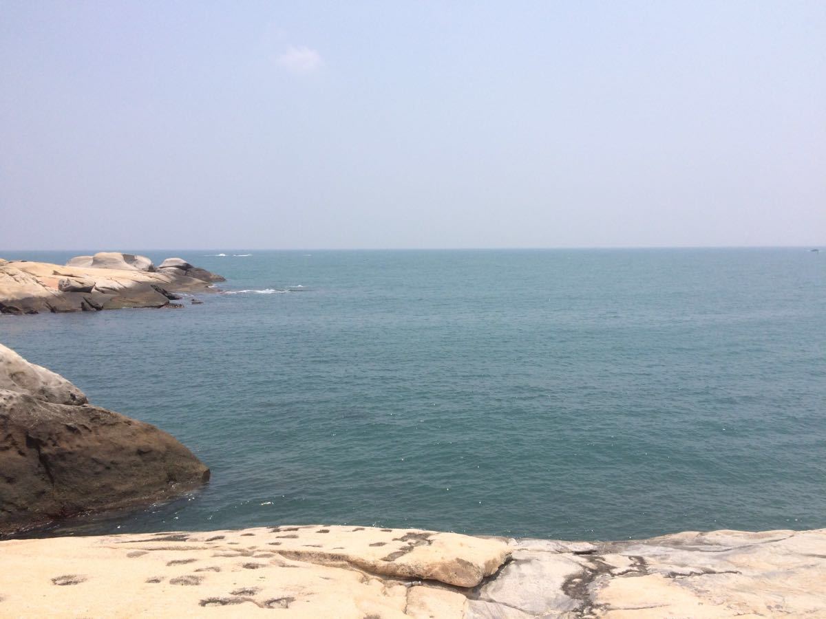 海南铜鼓岭景区