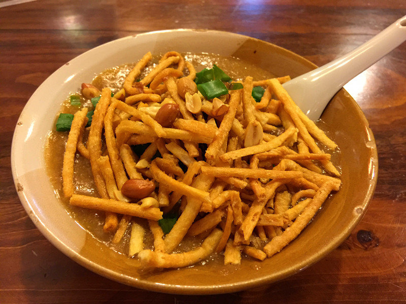 阆中两日,速去速归