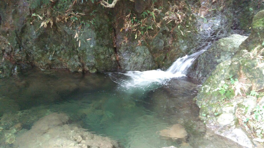 【携程攻略】余杭区山沟沟景区适合朋友出游旅游吗,沟