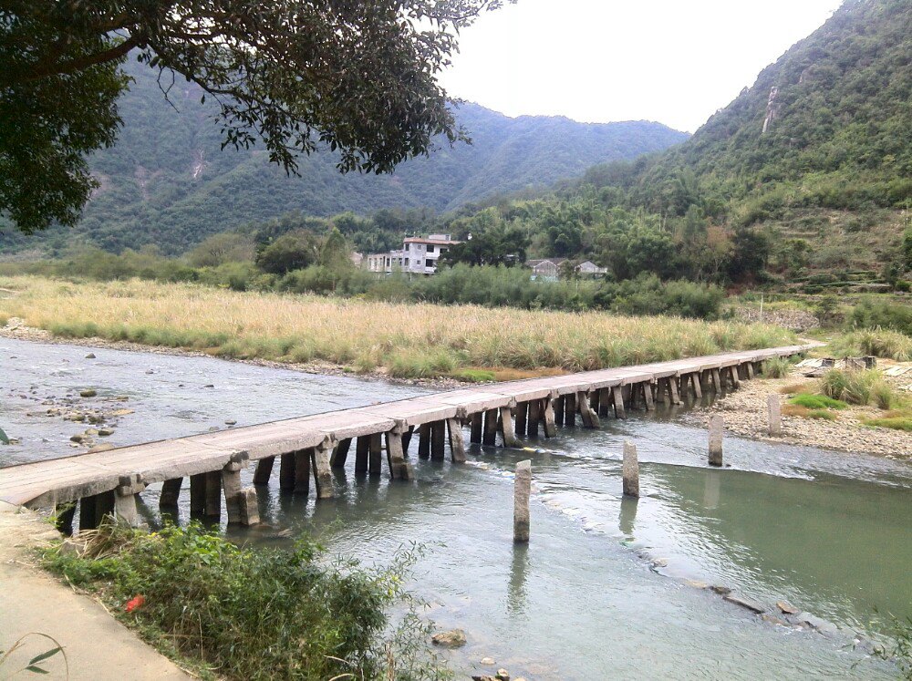 霞浦杨家溪好玩吗,霞浦杨家溪景点怎么样_点评_评价【携程攻略】