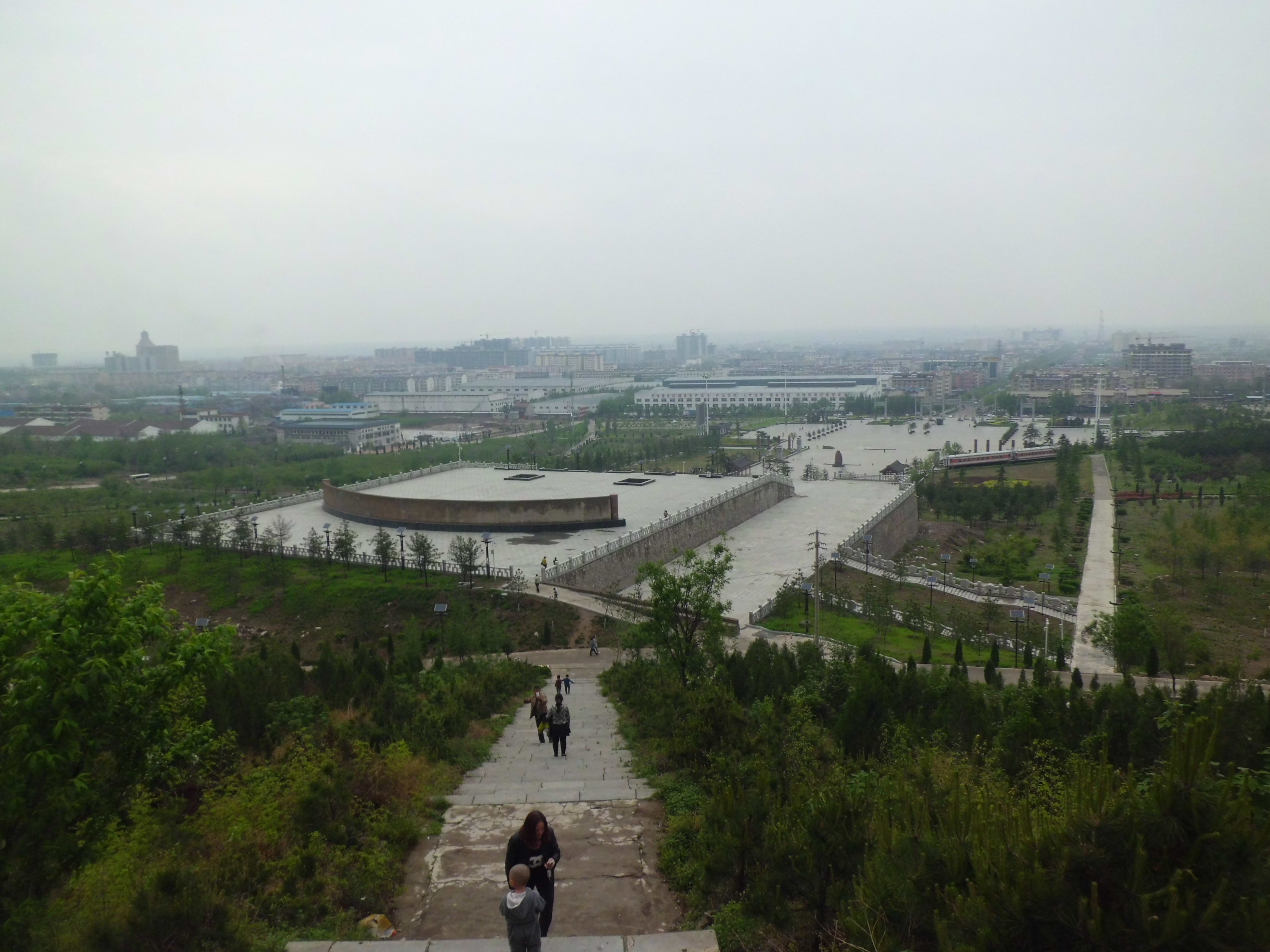 山西运城13县游记之永济(二)篇