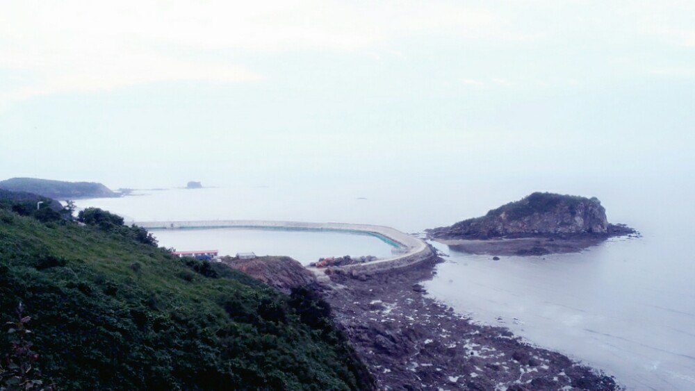 【携程攻略】东港獐岛适合单独旅行旅游吗,獐岛单独旅行景点推荐/点评
