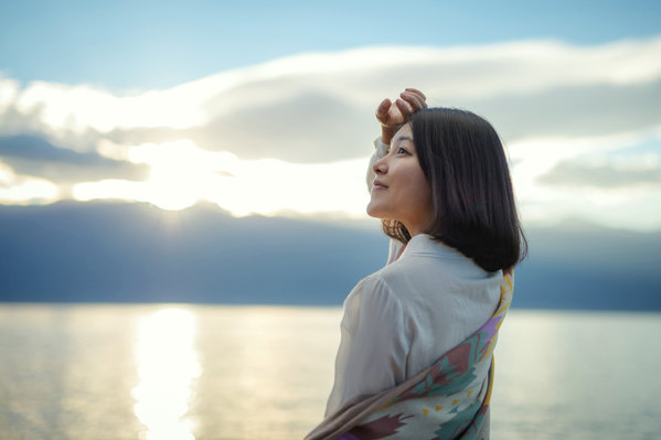 从张家界到大理再到丽江 ,美女摄影师多啦c梦教你寻找