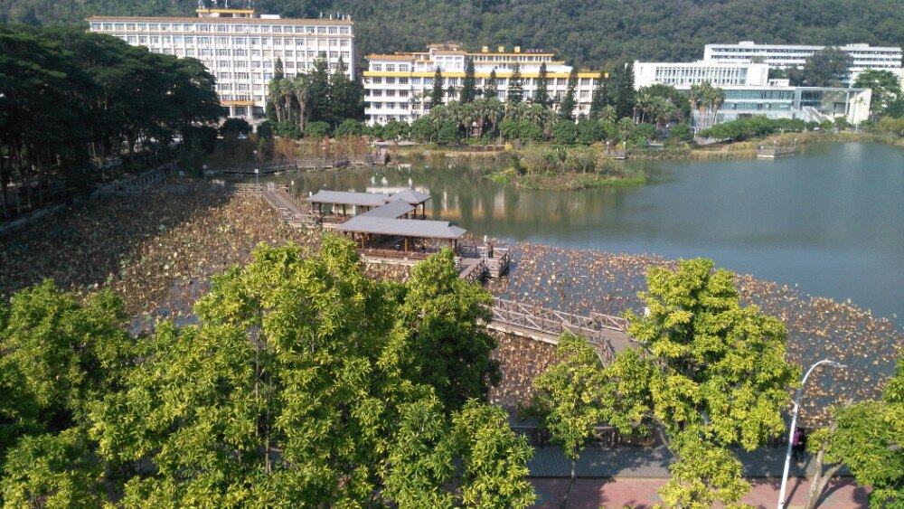 福建农林大学