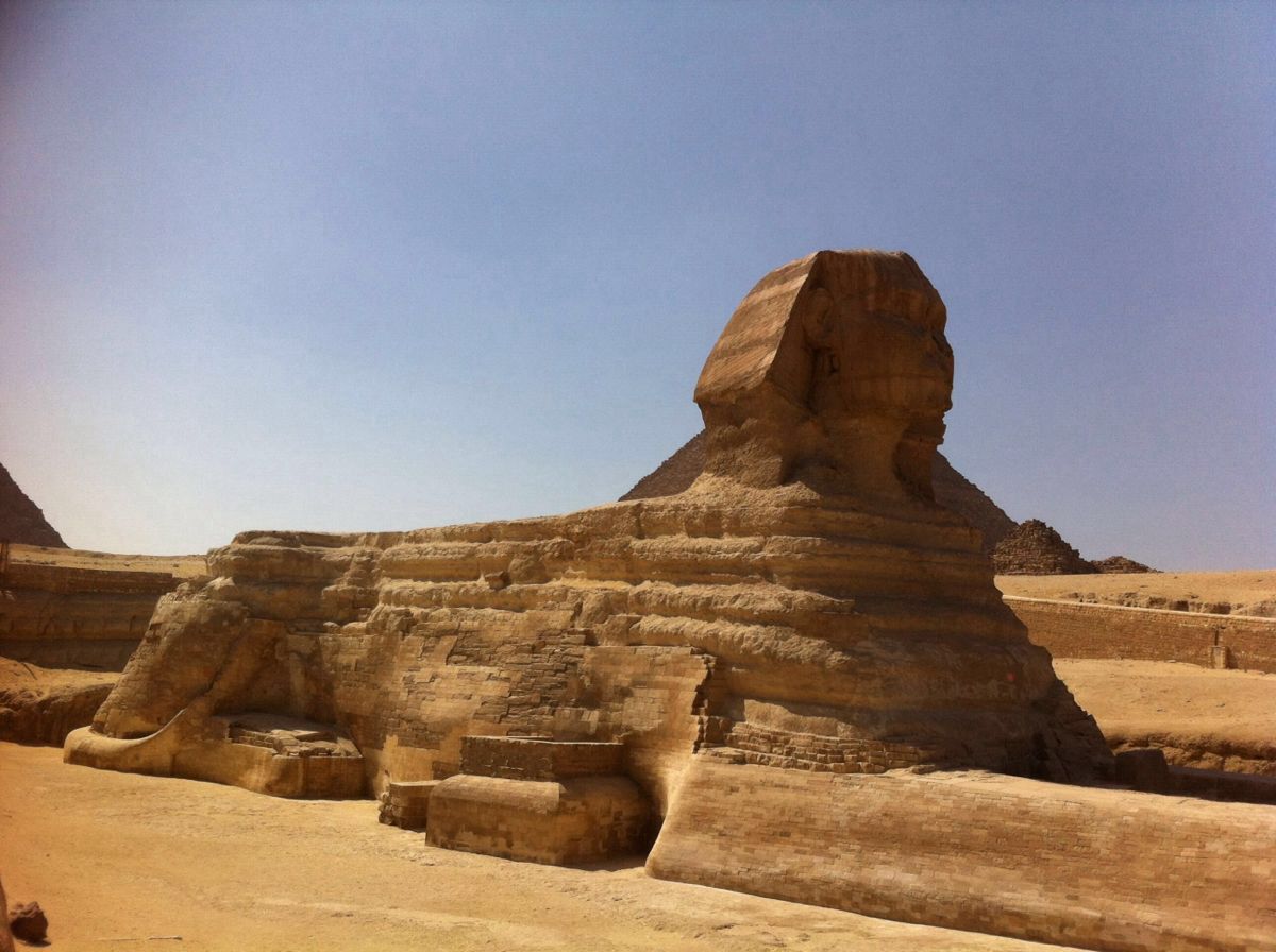 开罗s狮身人面象 库存图片. 图片 包括有 吸引力, 极大, 埃及, 闹事, 博物馆, 纪念, 入口, 开罗 - 12783961