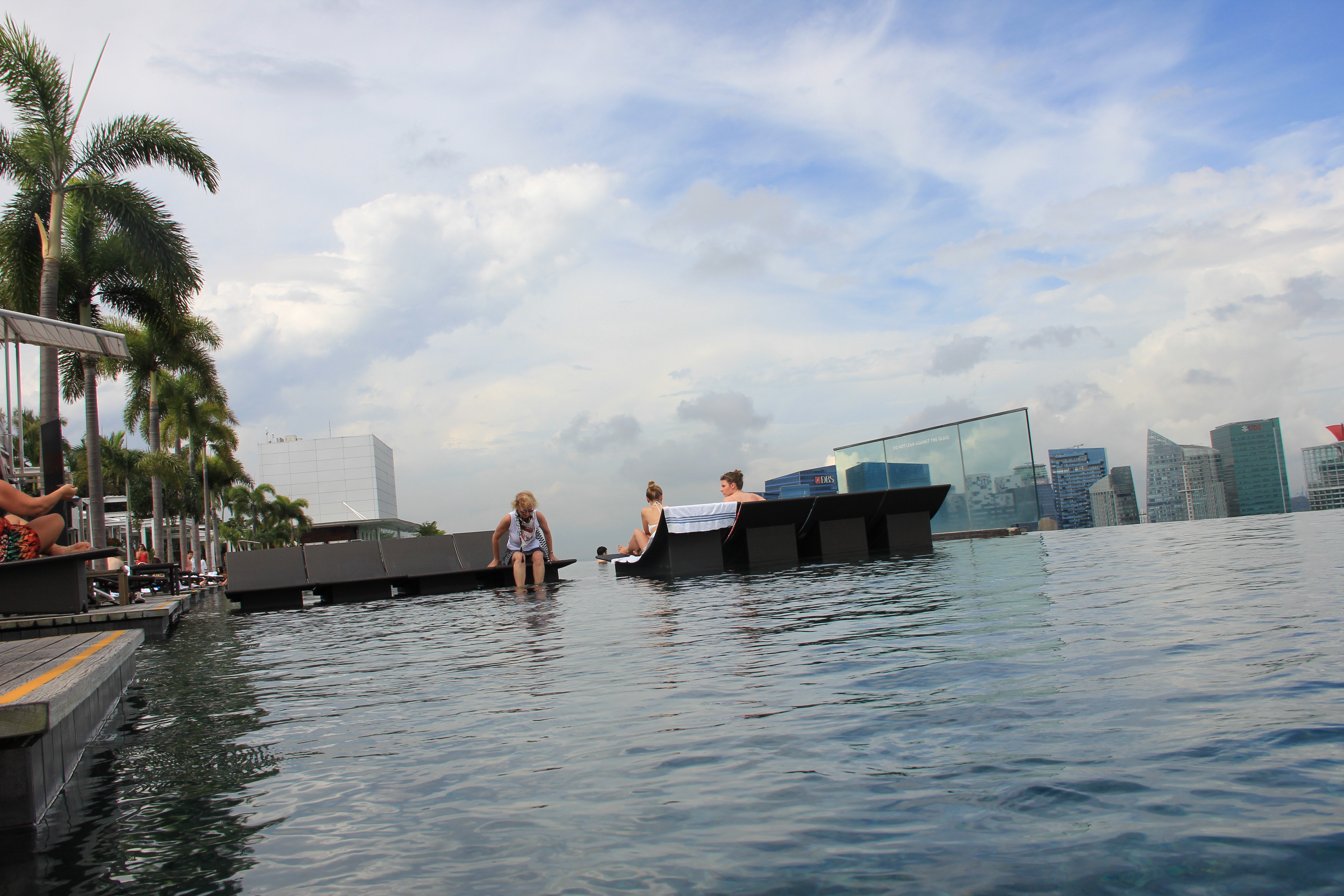 2019滨海湾金沙酒店无边泳池-旅游攻略-门票-地址-问答-游记点评，新加坡旅游旅游景点推荐-去哪儿攻略