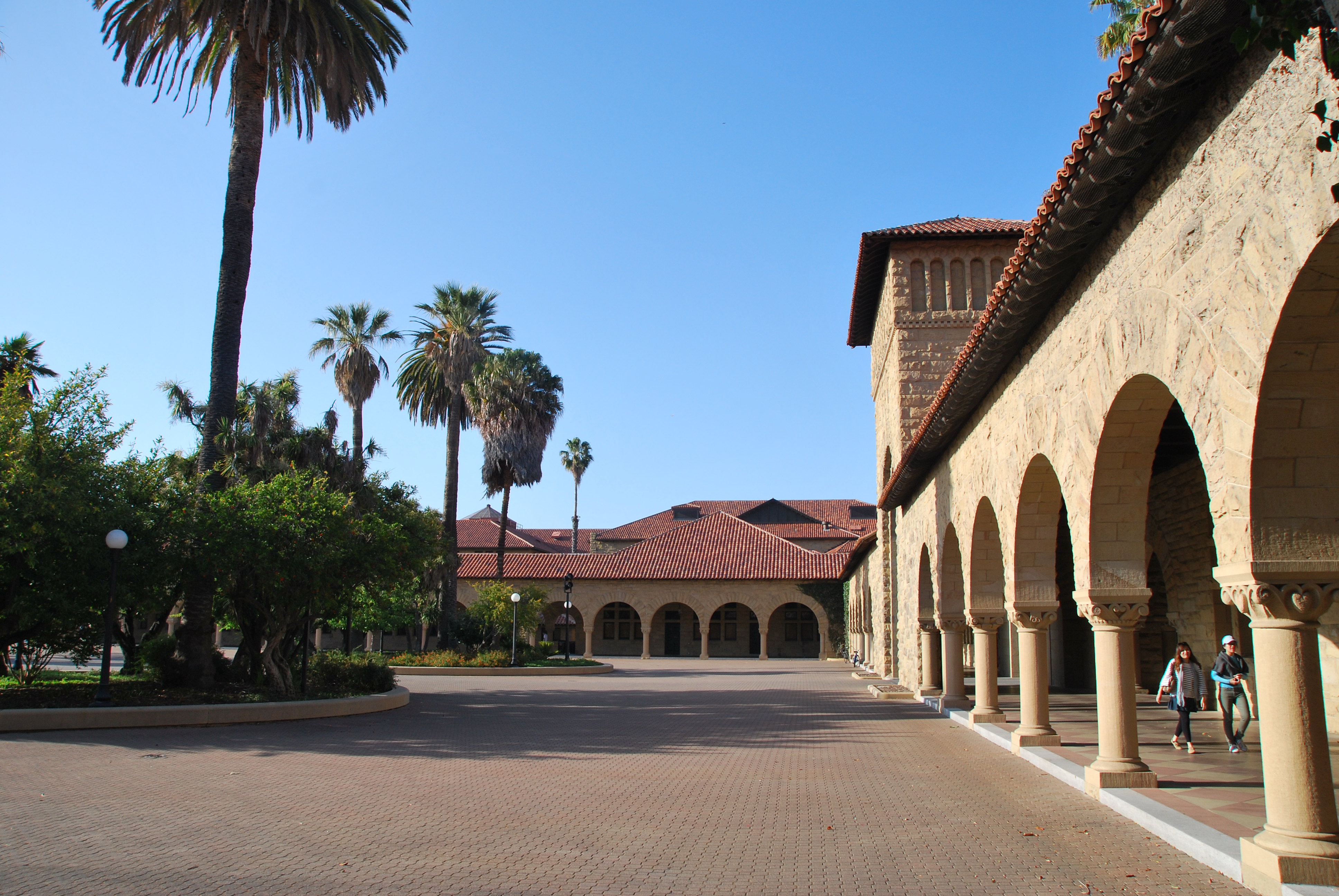 斯坦福大学