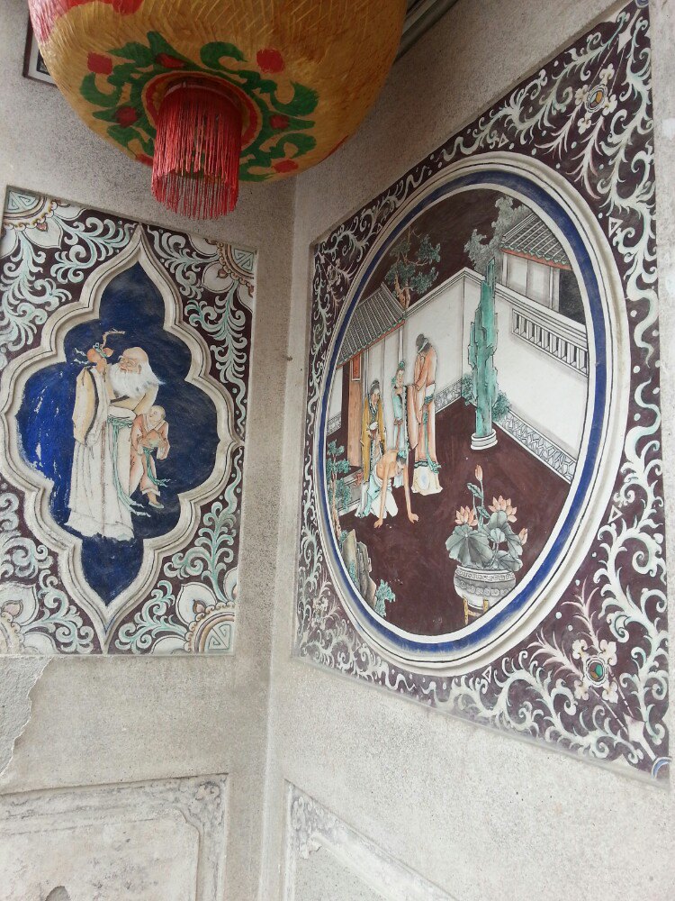 潮州古城图片