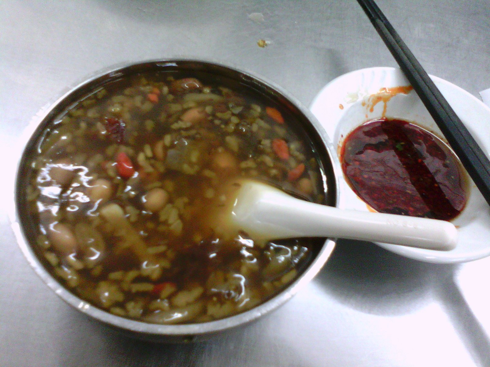 西安穷游攻略 - 图片专栏 - 美文网