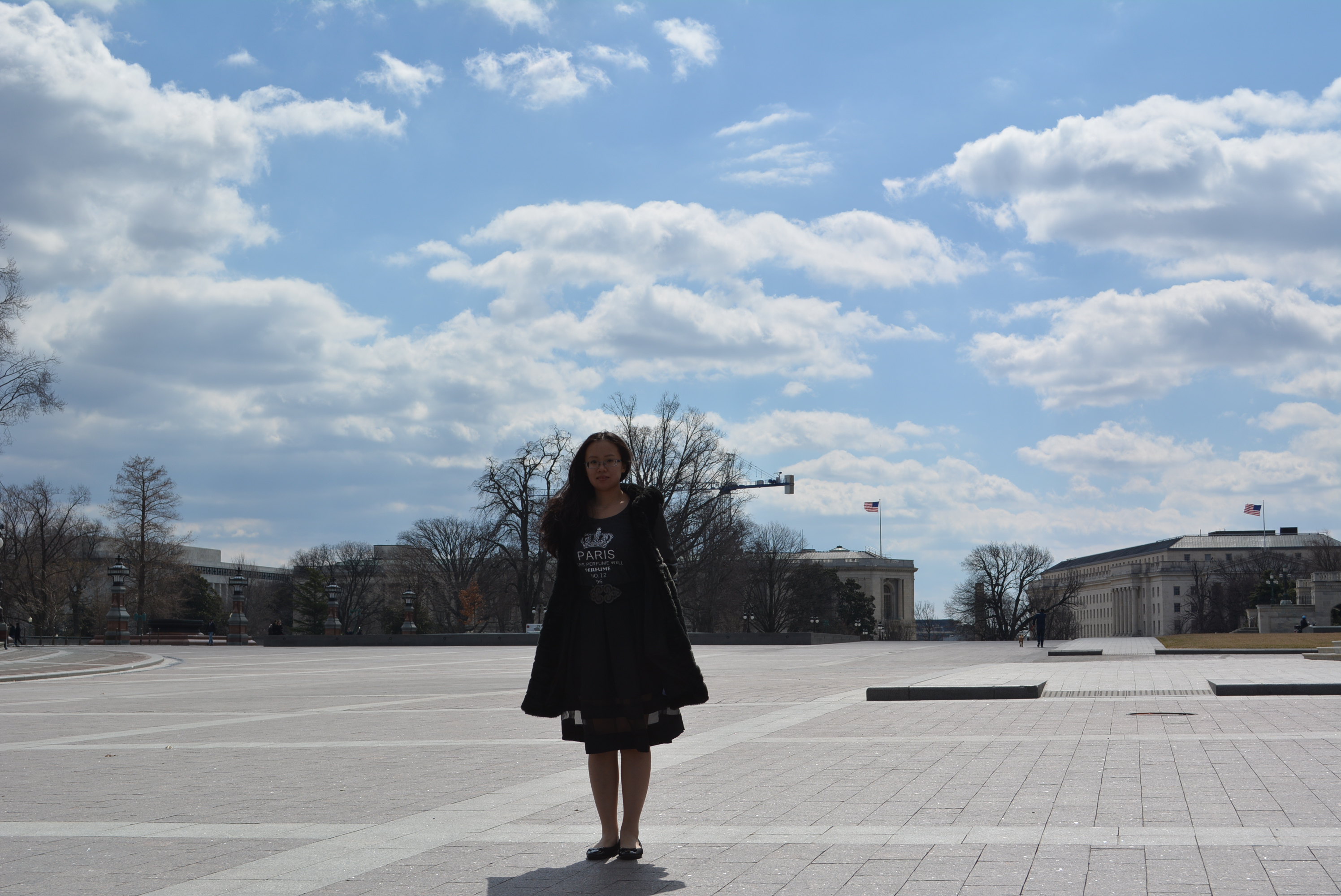 攻略随手拍春假玩转washingtondc.全民党游玩攻略国内自驾游软件学生图片