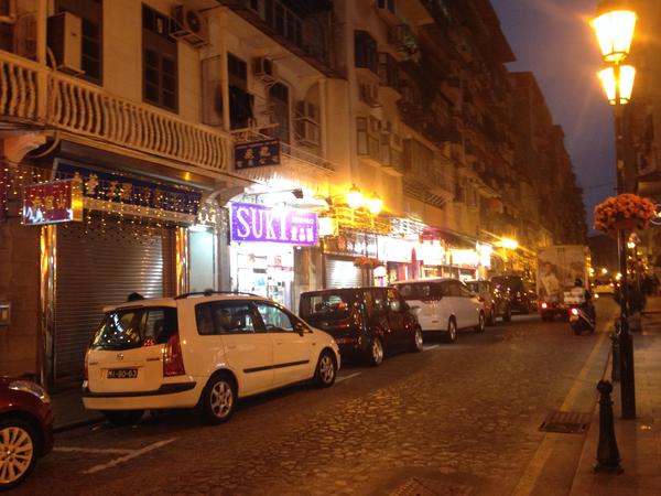 港币在澳门或珠海哪边换人民币划算?