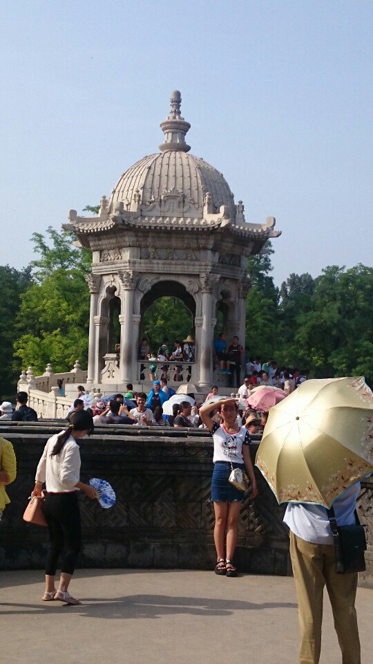 【携程攻略】北京圆明园适合单独旅行旅游吗,圆明园单独旅行景点推荐