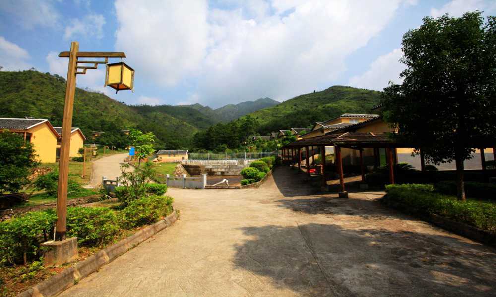 04月13日河源天气预报:晴 气温: 11℃~22℃