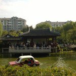 【携程攻略】上海纪王公园好玩吗,上海纪王公园景点怎么样_点评_评价
