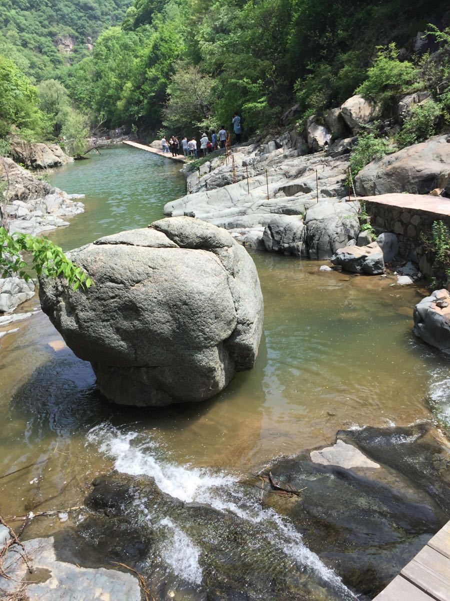 2019望仙大峡谷_旅游攻略_门票_地址_游记点评,垣曲旅游景点推荐 - 去