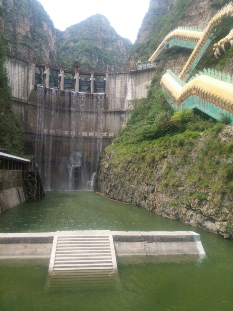 延庆区龙庆峡好玩吗,延庆区龙庆峡景点怎么样_点评