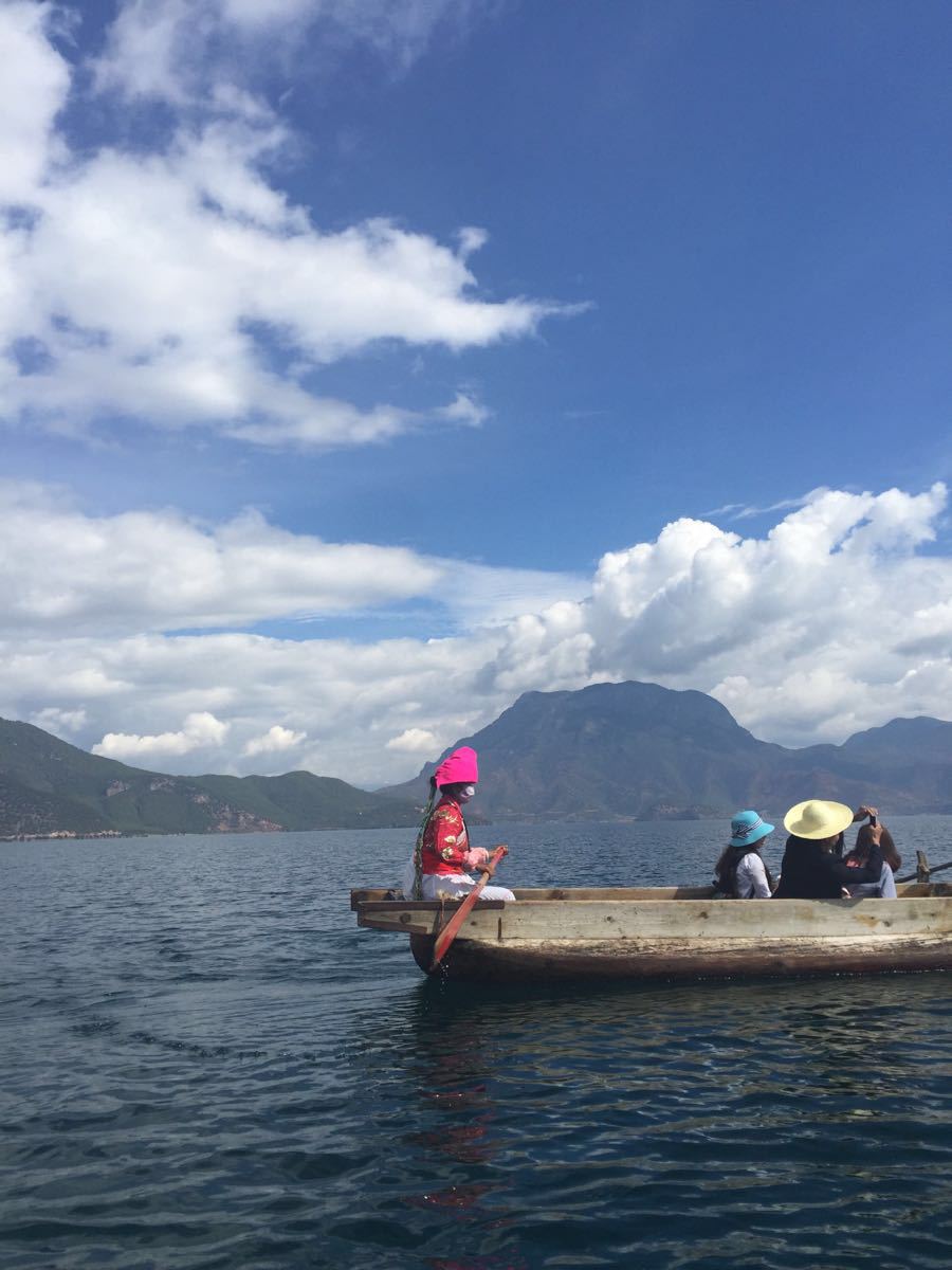 【携程攻略】泸沽湖泸沽湖好玩吗,泸沽湖泸沽湖景点样