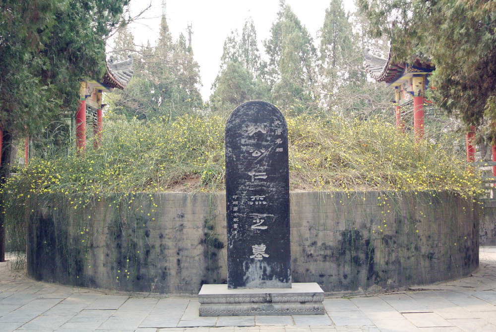 洛阳2天精华游自助详略(白马寺 关林 龙门石窟)