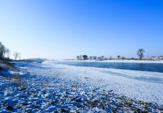 松原查干湖滑雪场攻略-查干湖滑雪场门票价格多少钱