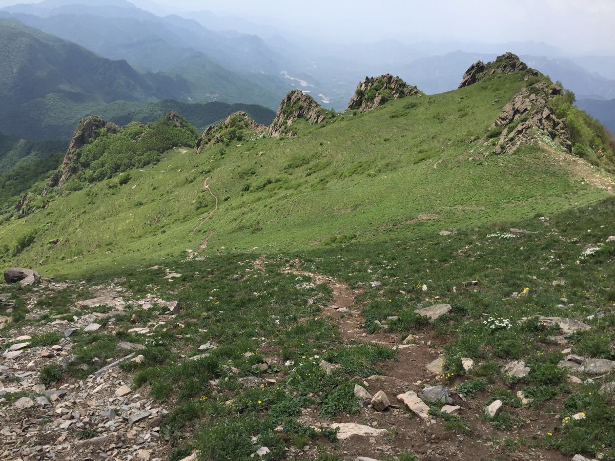 【携程攻略】门头沟区灵山适合朋友出游旅游吗,灵山朋友出游景点推荐