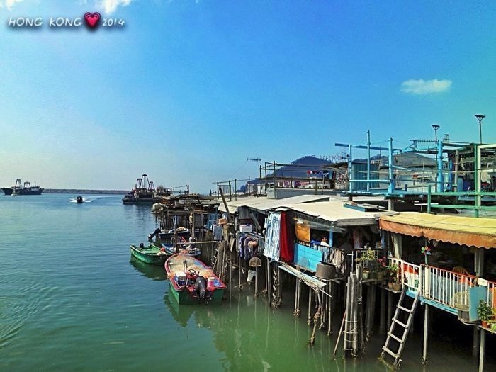 香港大澳_饶平大澳地图