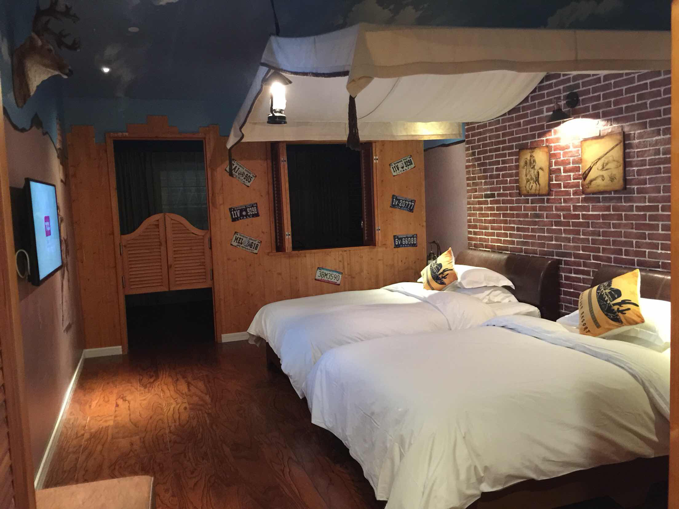 【携程攻略】东京东京塔家庭亲子点评_手工小