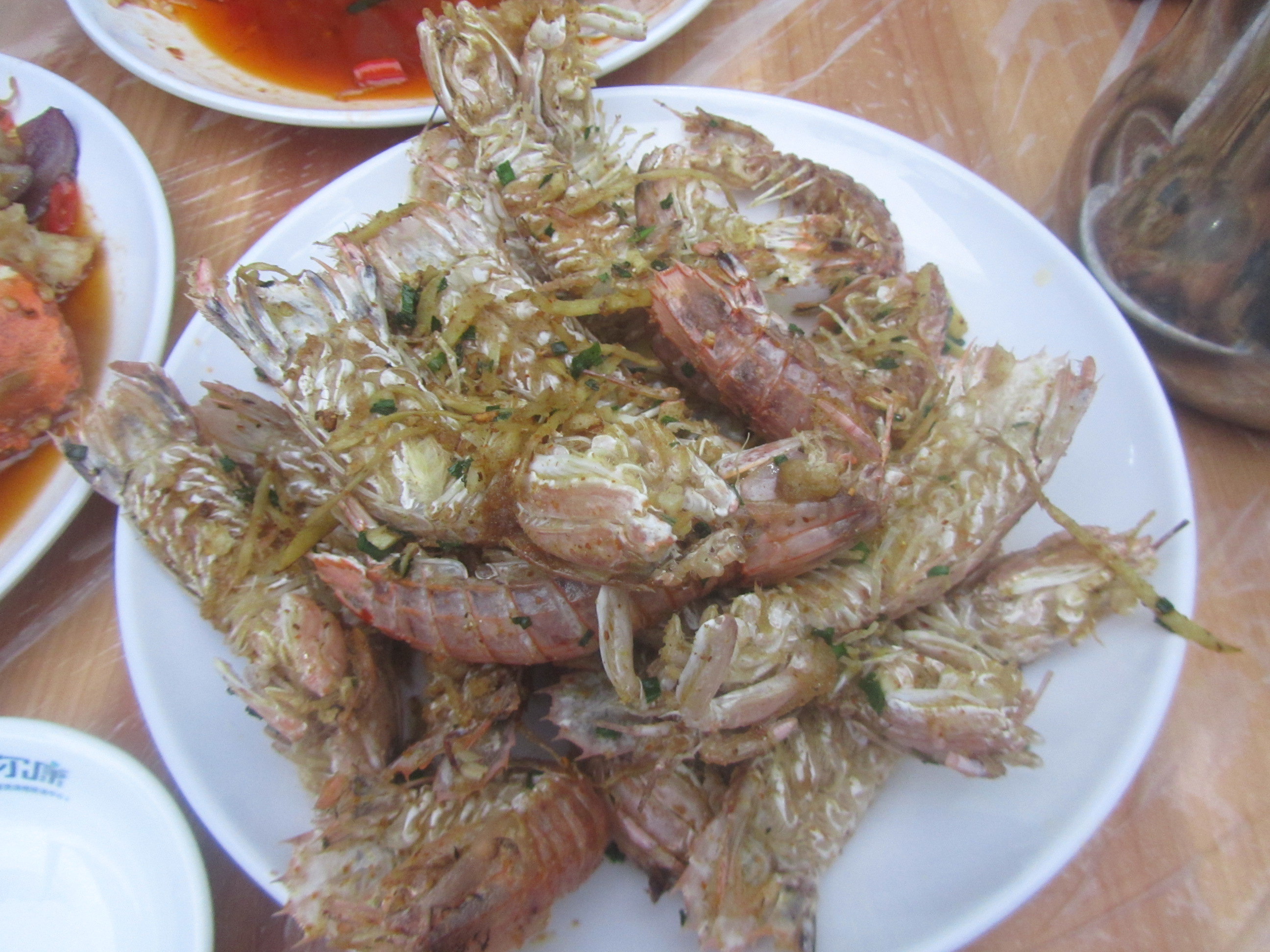 重庆海鲜批发哪家的新鲜