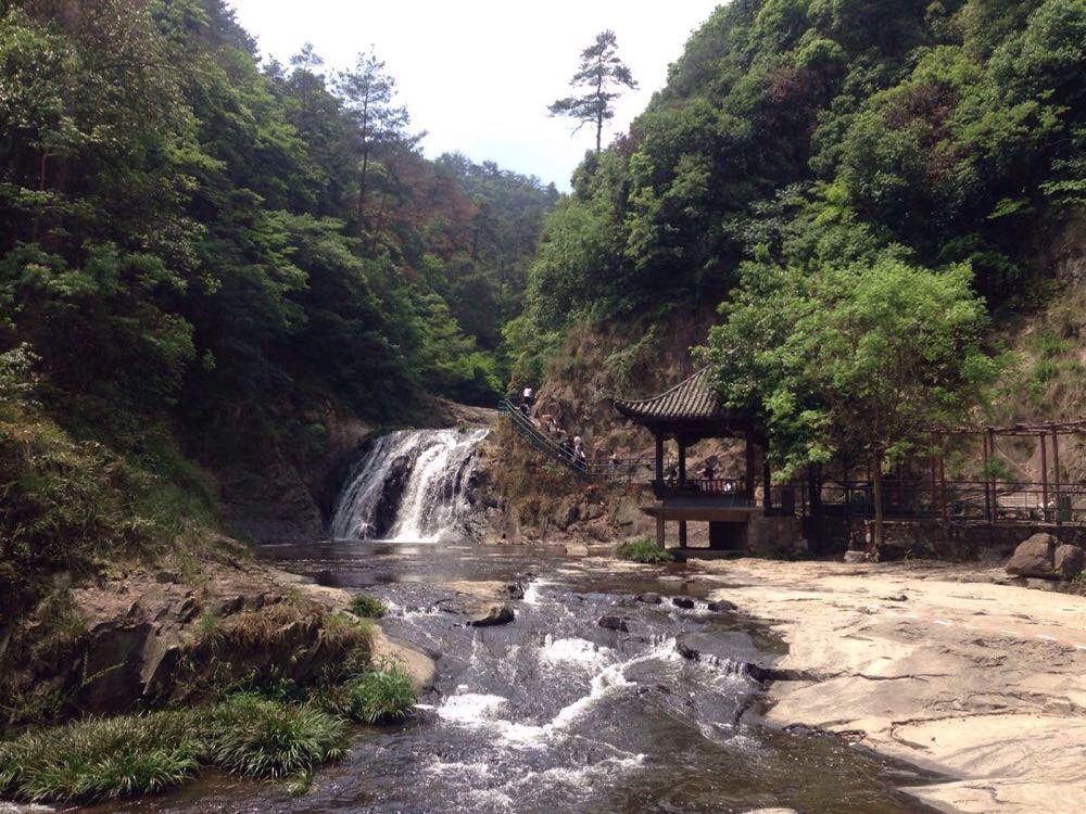 横店诸暨游