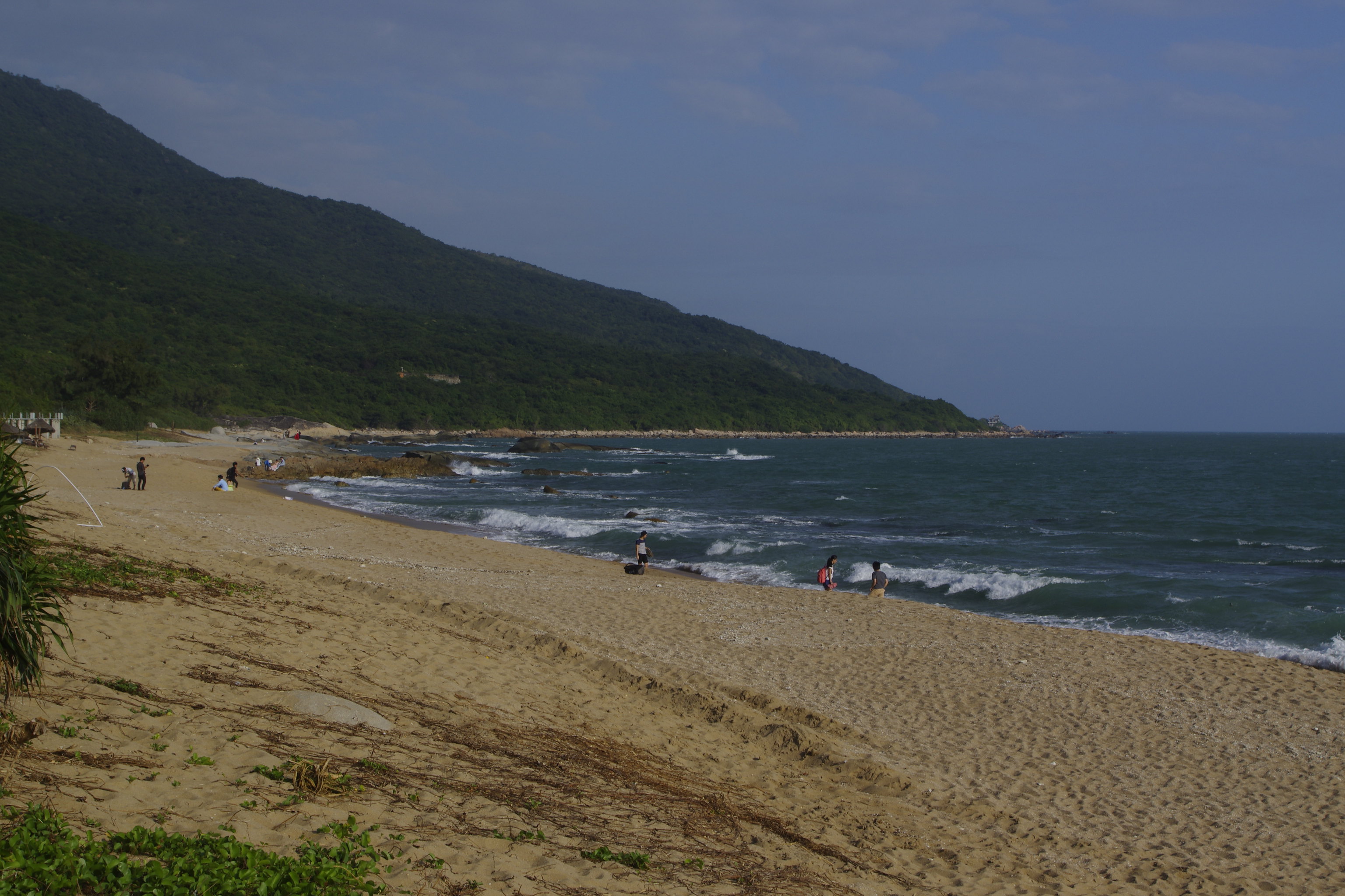 三甲港海滨乐园,上海三甲港海滨乐园攻略/地址/图片