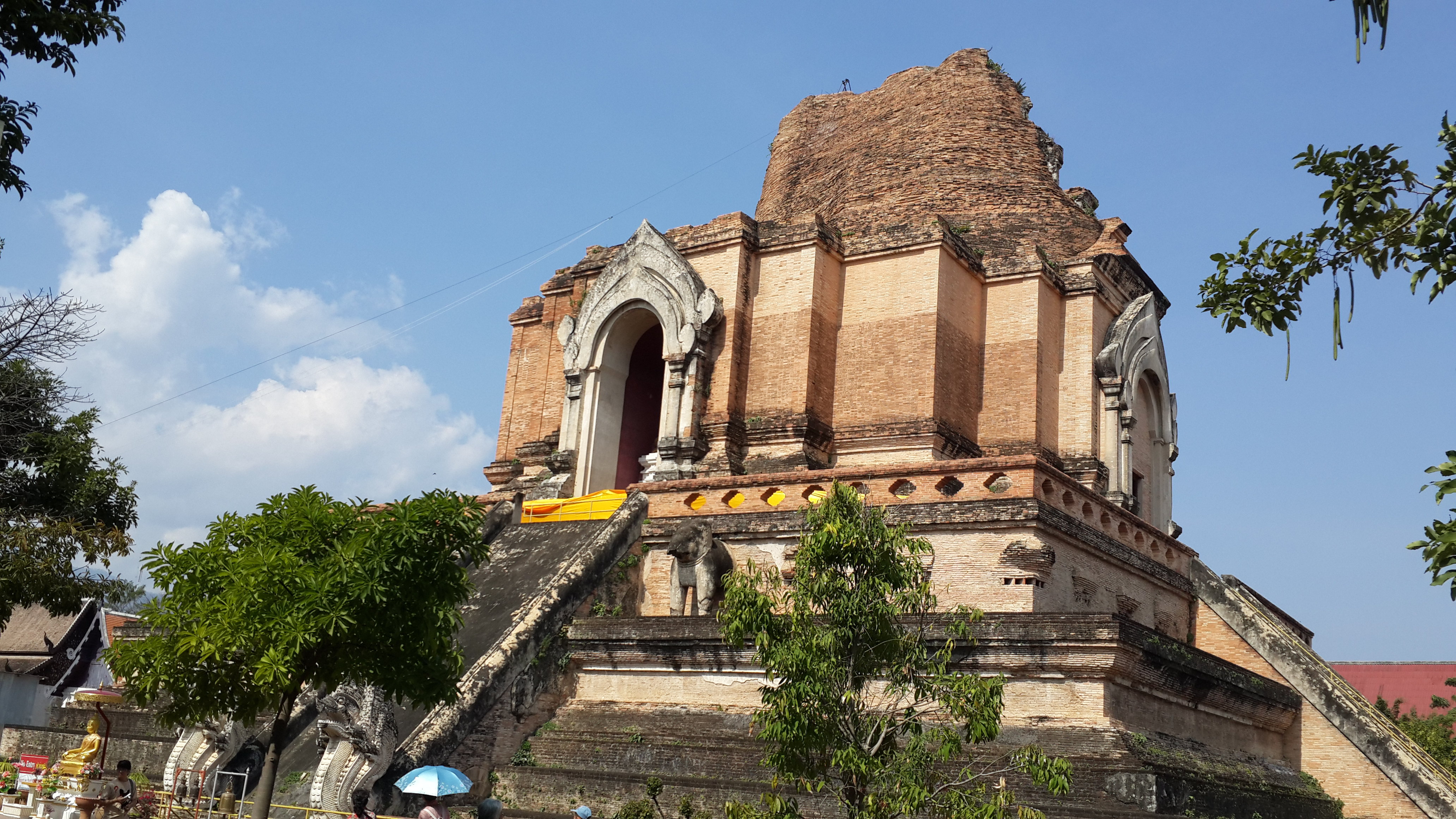 契迪龙寺