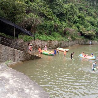 鹤山马耳山风景区攻略-马耳山风景区门票价格多少钱