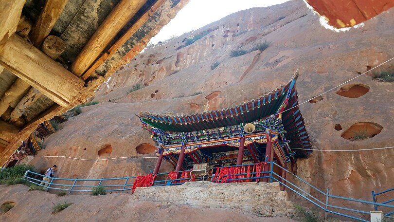 2019马蹄寺_旅游攻略_门票_地址_游记点评,张掖旅游