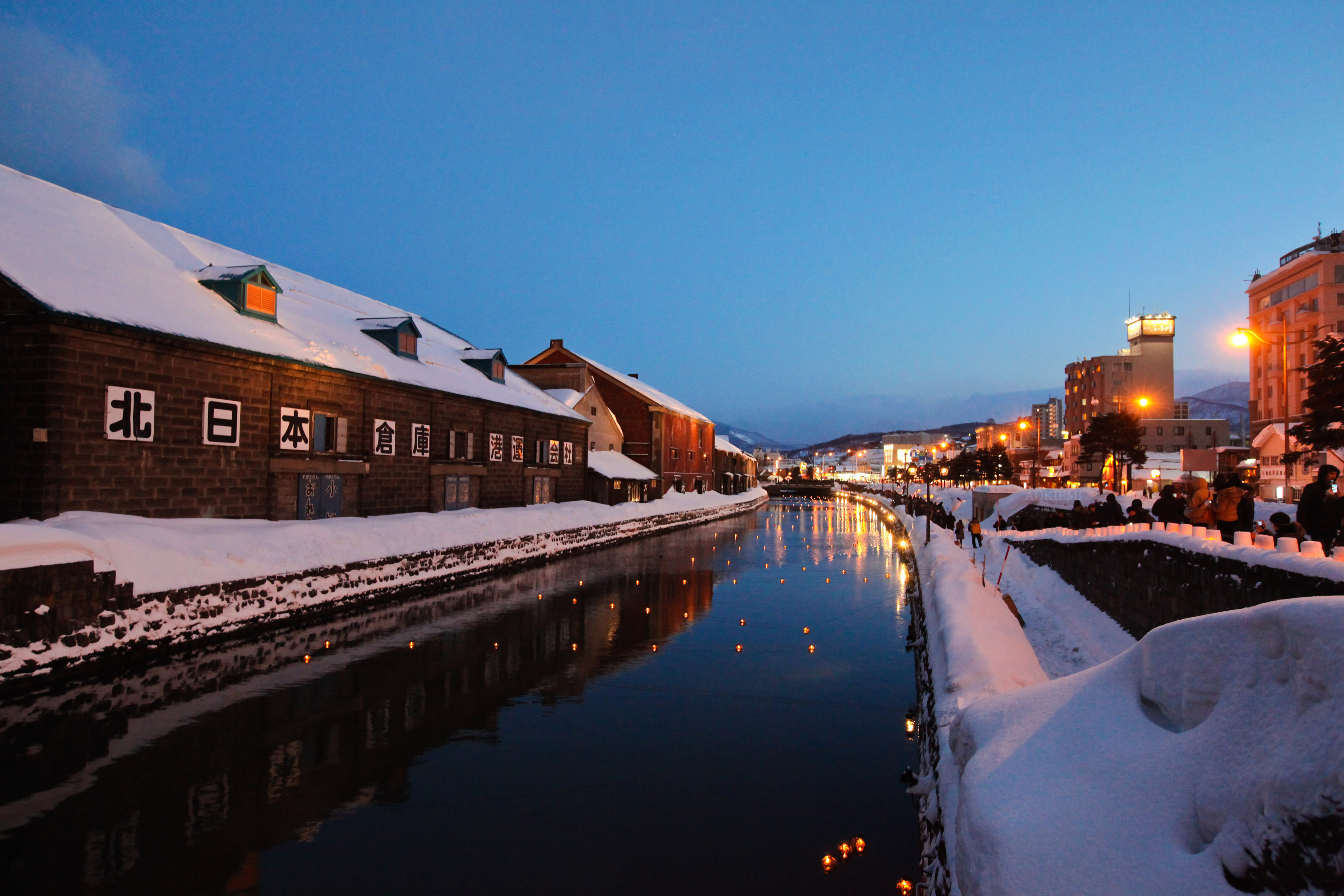 日本北海道+大阪+京都+箱根+东京7日6晚跟团游(4钻)·广州往返+双温泉+洞爷湖游船+小樽-【携程旅游】