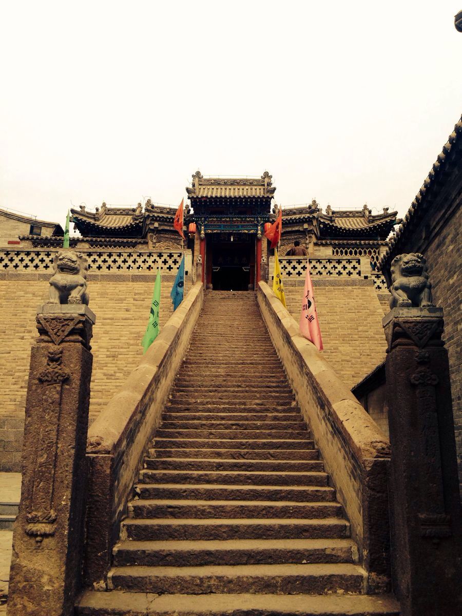 2019大境门_旅游攻略_门票_地址_游记点评,张家口旅游