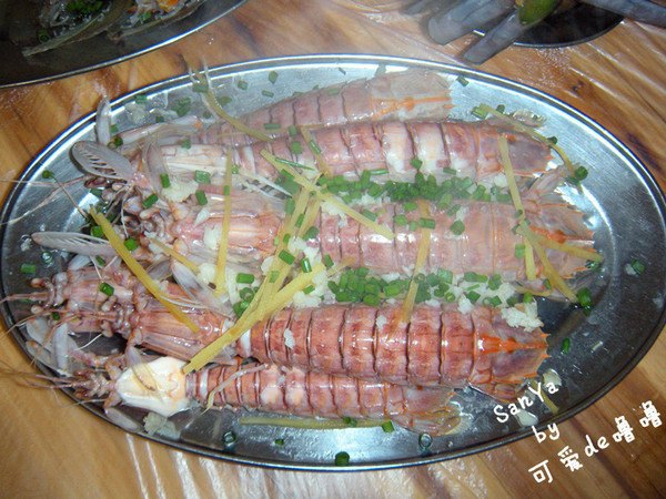 海南三亚海鲜_三亚海鲜商标_海南三亚海鲜价格(2)