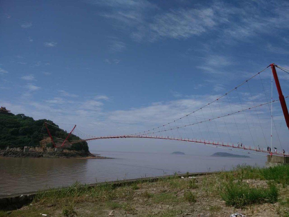 【携程攻略】浙江嘉兴平湖九龙山旅游度假区好玩吗,山