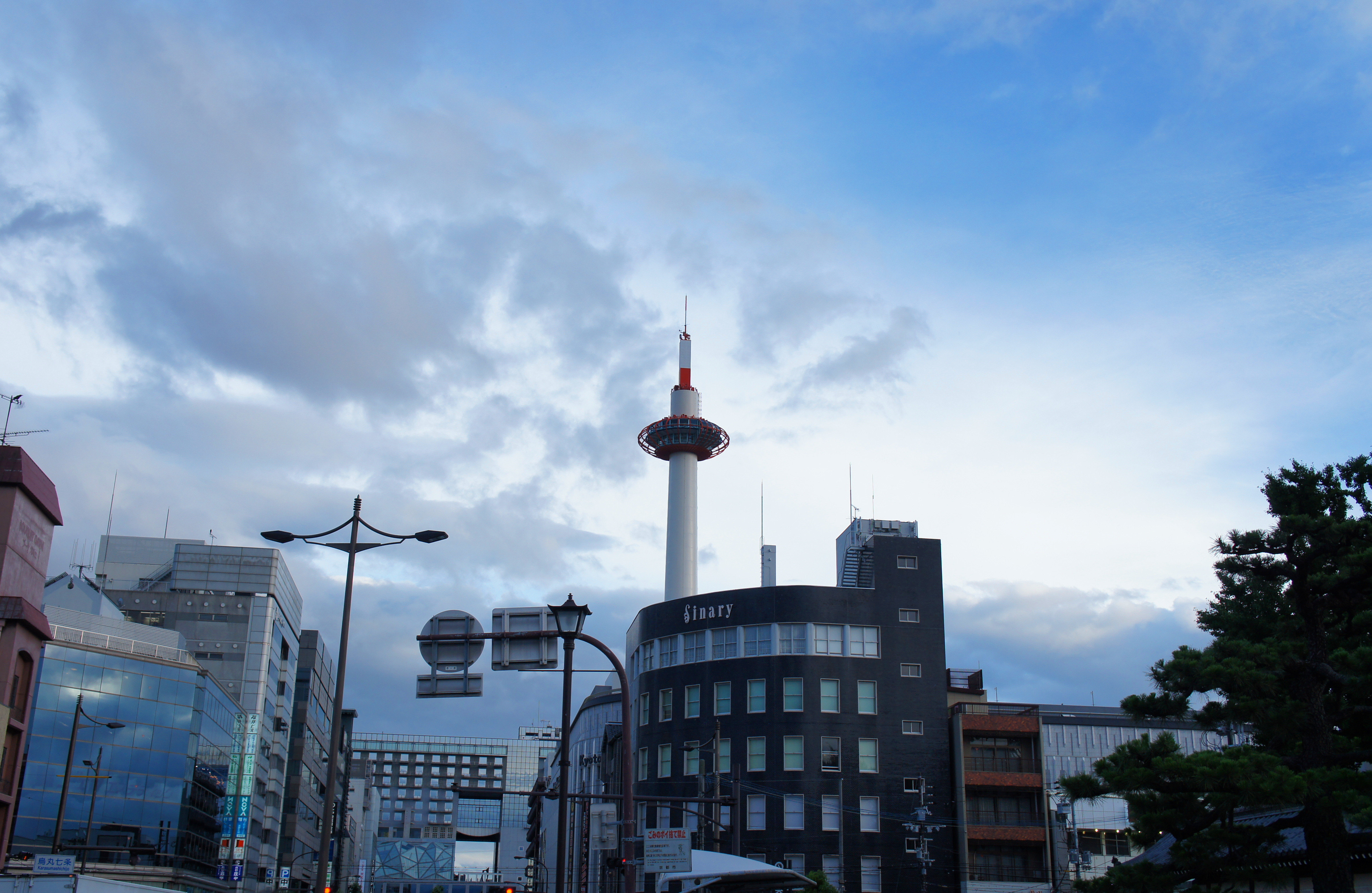 京阪神&环球影城 五日美食之旅(二)