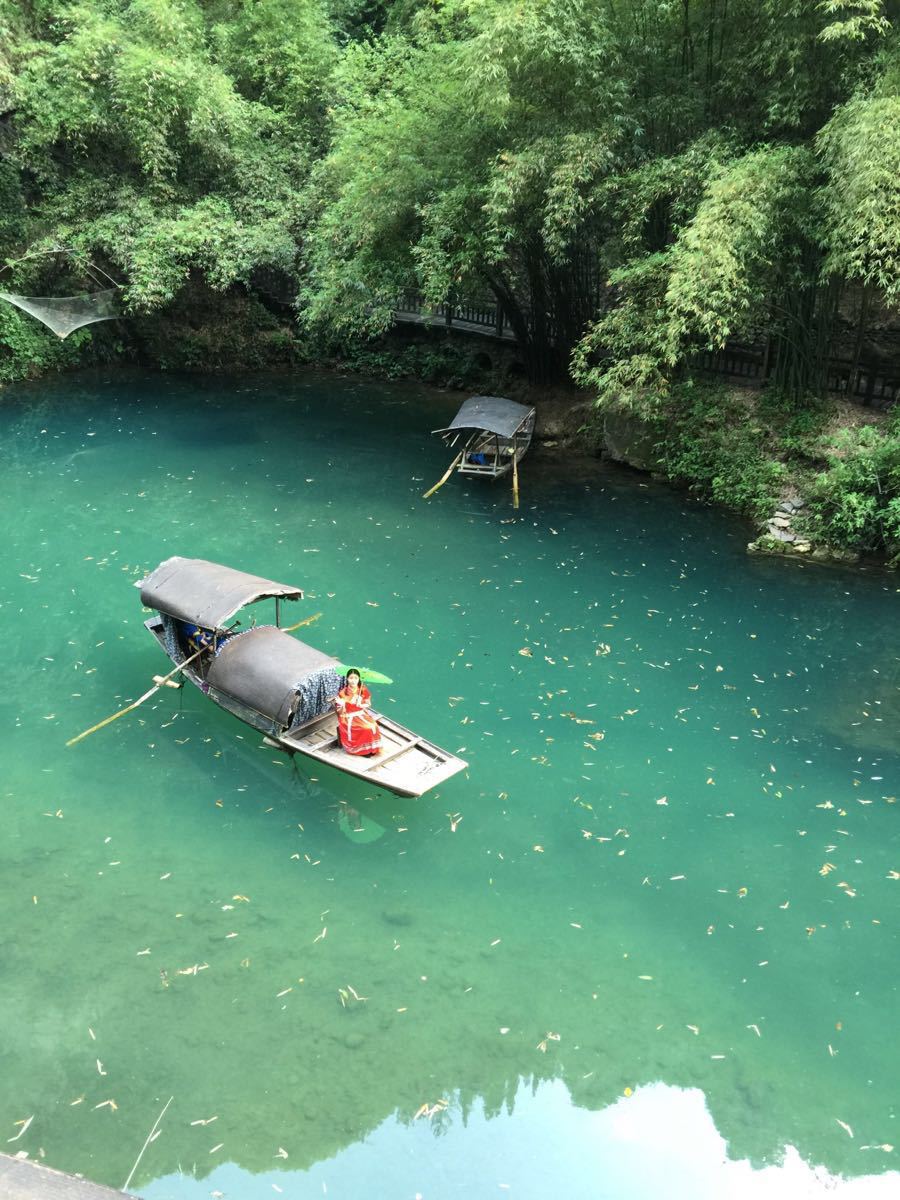 【携程攻略】宜昌三峡人家适合朋友出游旅游吗,三峡