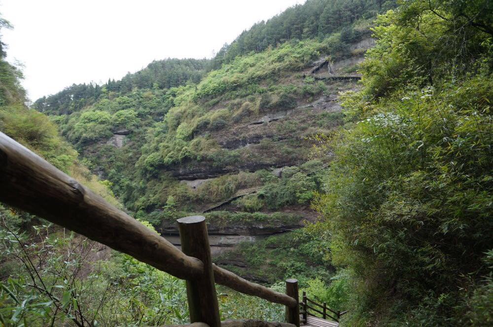 玩儿不够的好地方: 广元.阁.昭化.全景记