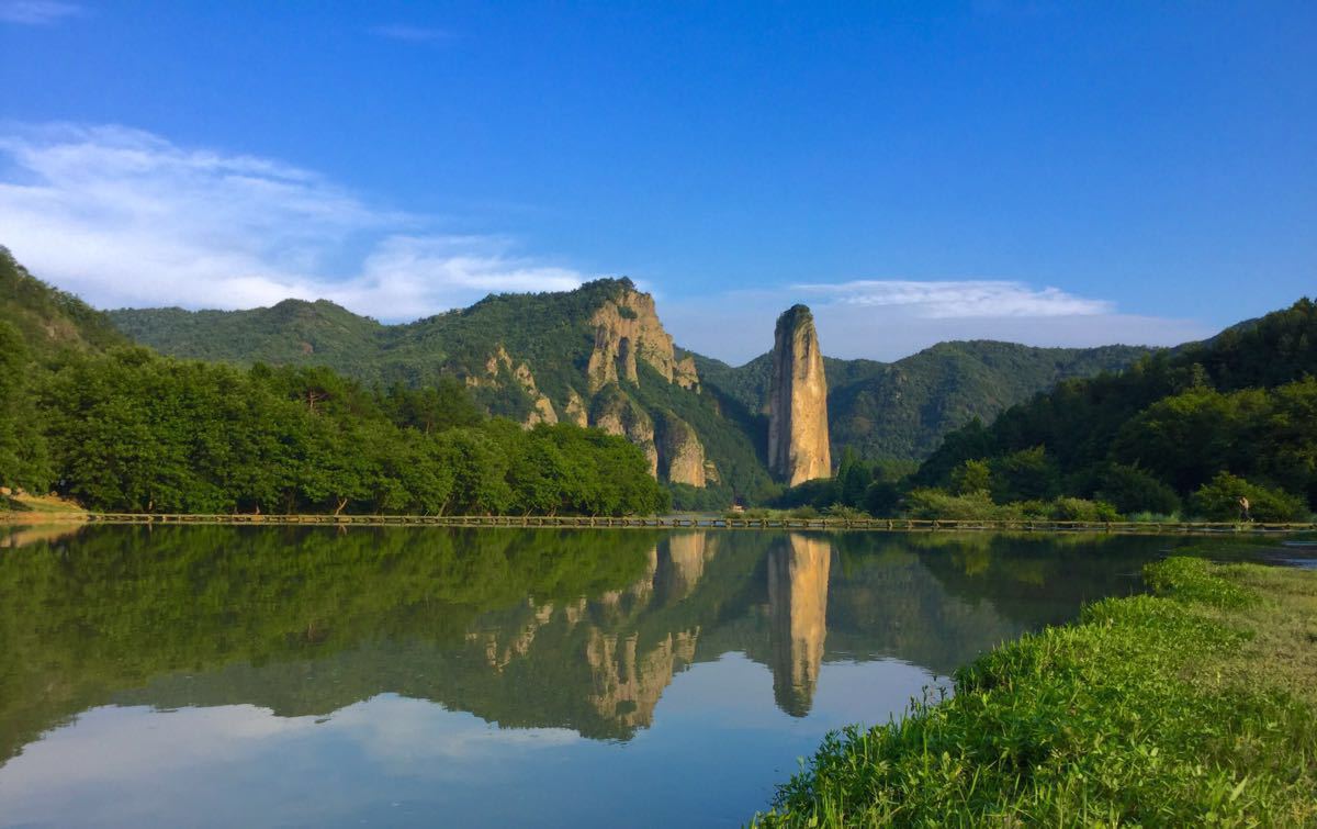 2019仙都景区_旅游攻略_门票_地址_游记点评,仙都旅游