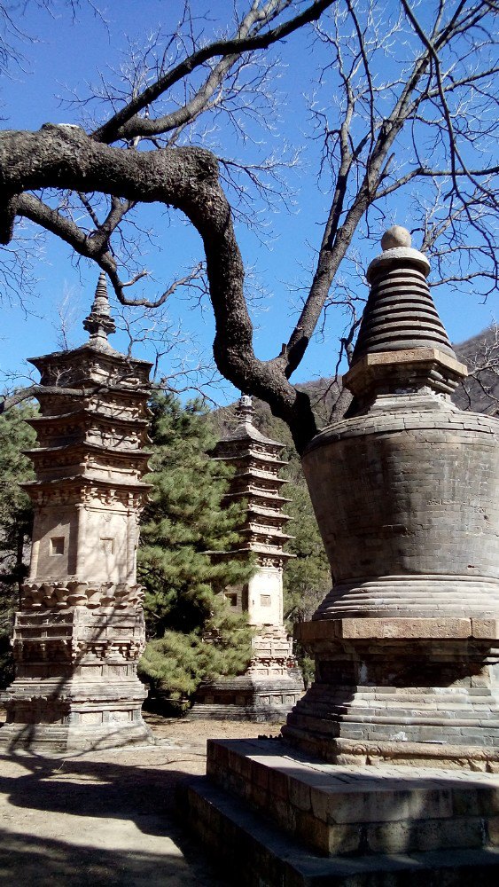 潭柘寺