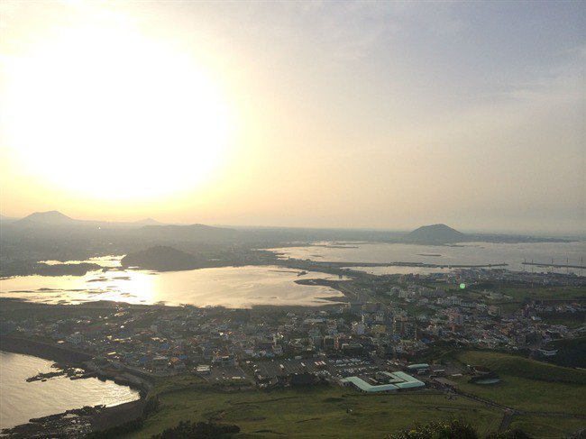 韩国自由行旅游日记!首尔济州江原道精美图片