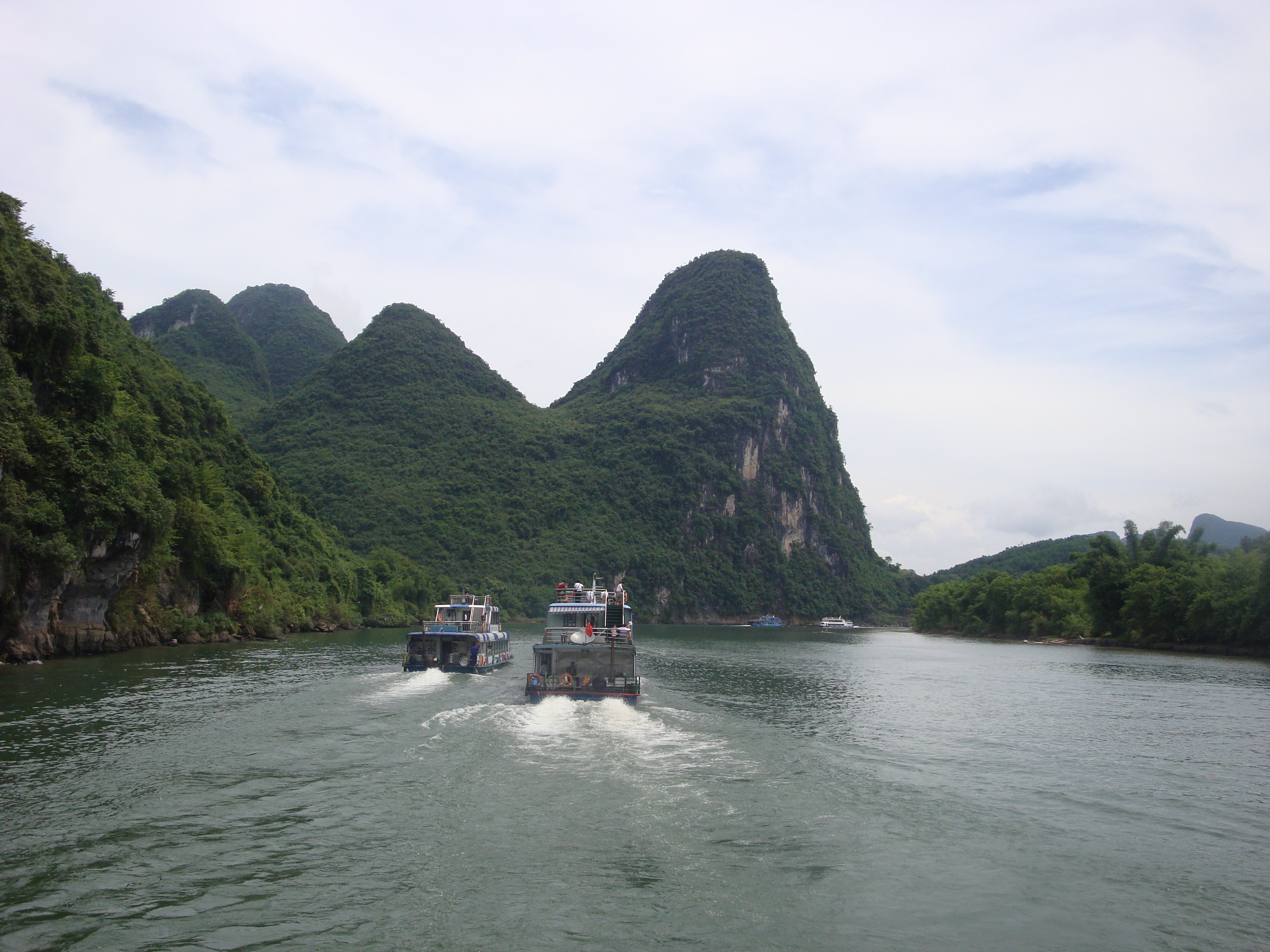 【必去！】5大旅游景区，让你体验绝美风光、畅玩刺激项目、品尝美食佳肴