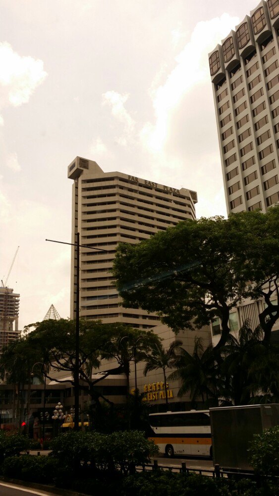 新加坡马来亚六日游