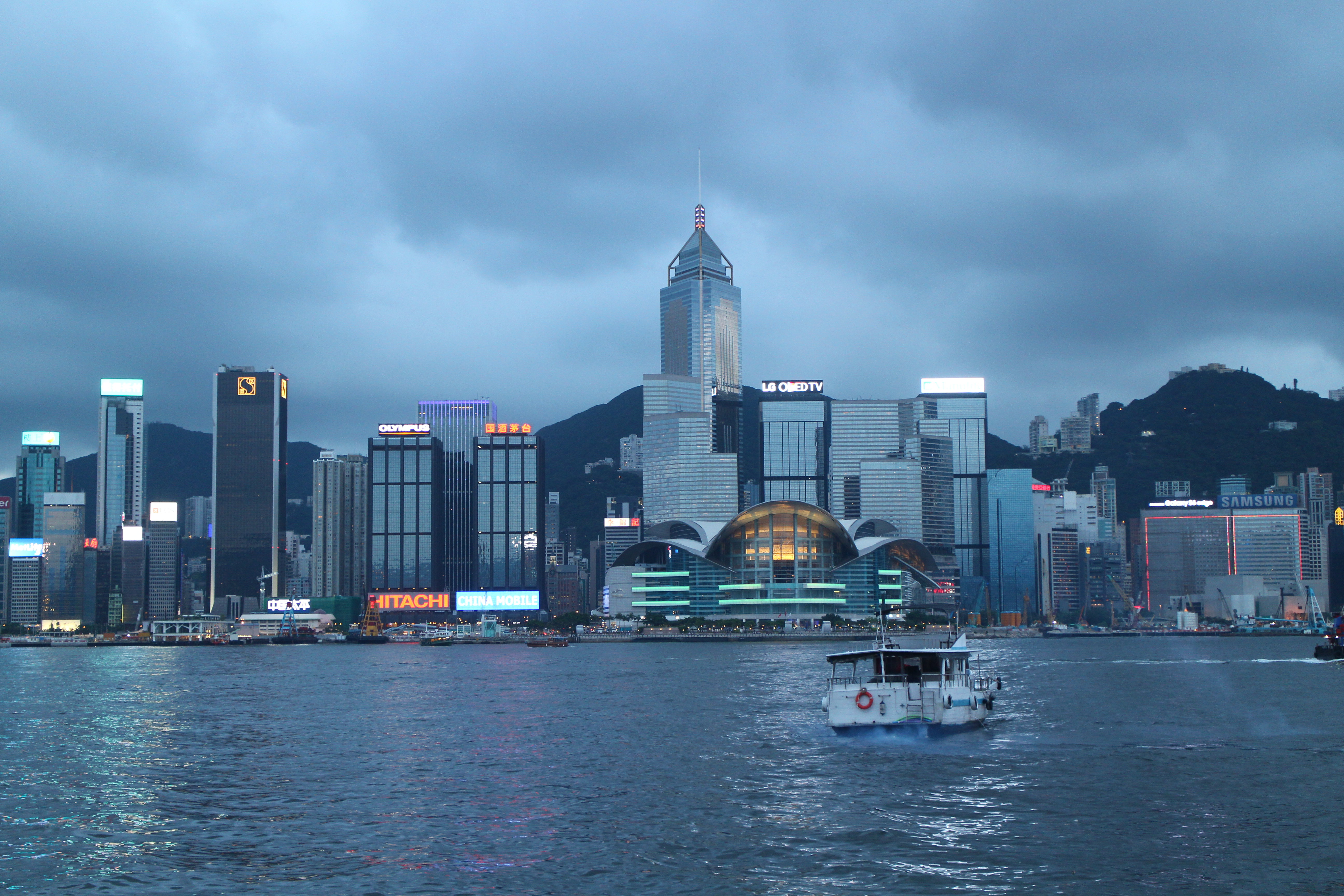 【携程攻略】香港尖沙咀适合家庭亲子旅游吗,尖沙咀家庭亲子景点推荐