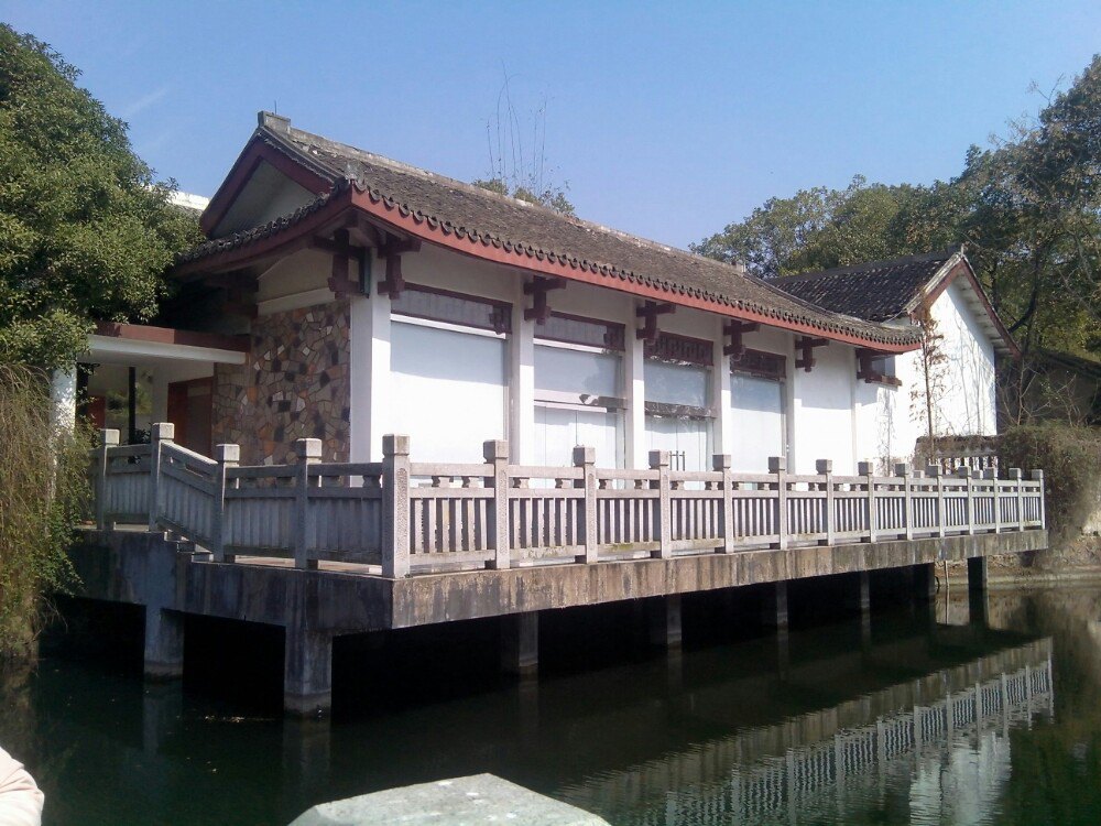 2019花明楼景区_旅游攻略_门票_地址_游记点评,长沙