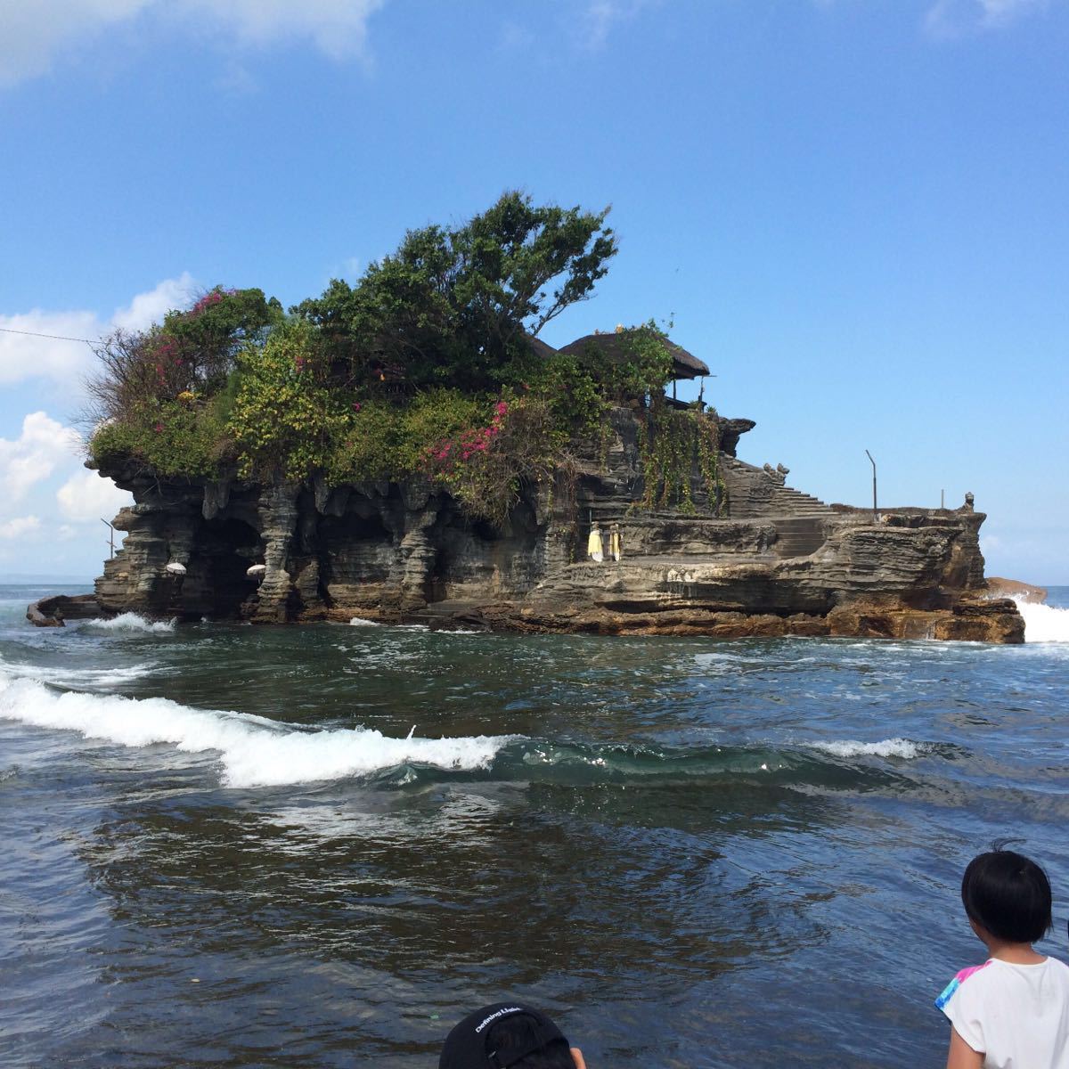 【携程攻略】巴厘岛海神庙适合情侣出游旅游吗,海神庙